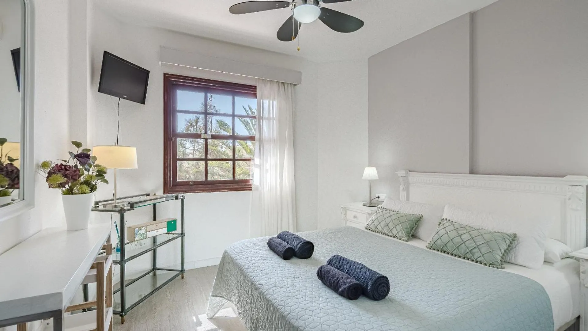 Albatros Golf Del Sur Apartment San Miguel de Abona Spain